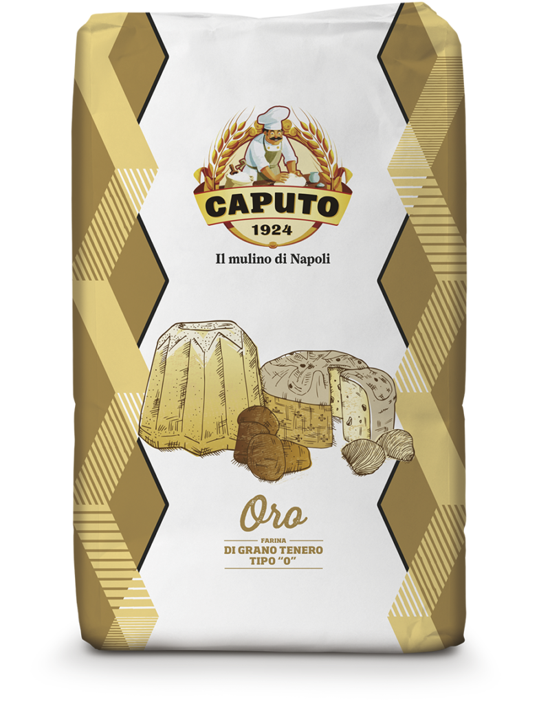 Oro - Mulino Caputo