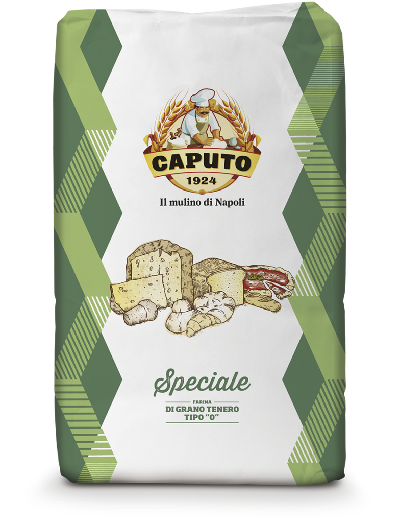 Special - Mulino Caputo